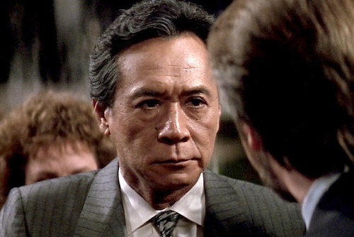 Dien vien 'Die Hard' qua doi o tuoi 85 hinh anh