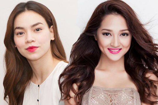 Sao Viet 'khon don' voi nhan xet cua giam khao noi tieng hinh anh