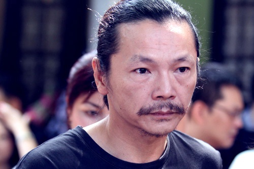 Cuoc doi nhieu nuoc mat cua dien vien chuyen vai khac kho hinh anh