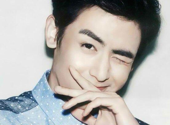 10 my nam Kpop dep tu be hinh anh