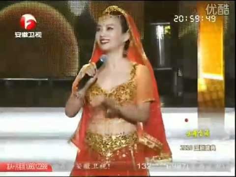 Thien truc thieu nu - Ly Linh Ngoc (2010) hinh anh