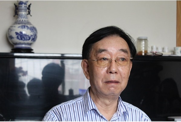 Nhạc sĩ Hứa Kính Thanh, cha đẻ ca khúc chủ đề phim Tây Du Ký.