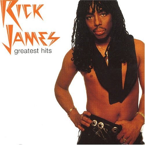 Mary Jane - Rick James hinh anh