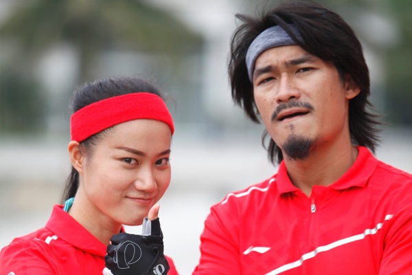 Kim Dung khong con ly do gi de gap lai sao Bui doi Cho Lon hinh anh