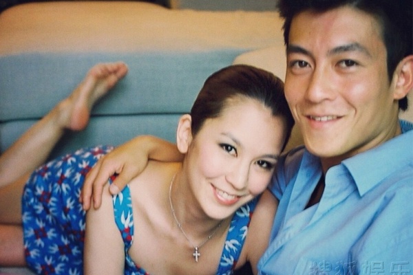 Lo dien chi gai xinh dep cua Tran Quan Hy hinh anh