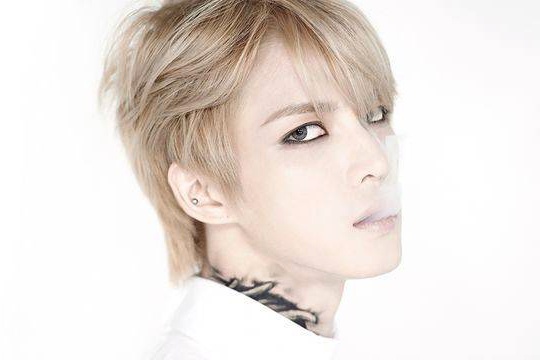 Mat moc gay bat ngo cua loat my nam xu Han hinh anh