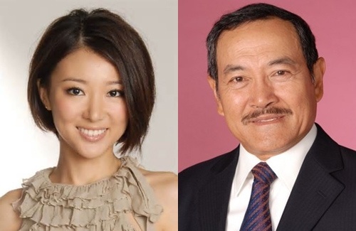 Bo chong Duong Mich bi nghi co clip nong cua A hau Hong Kong hinh anh