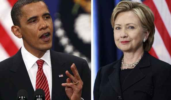 Timber - Barack Obama hinh anh