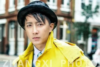 Han Geng up mo ve kha nang tai hop Super Junior hinh anh