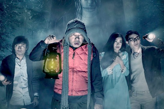 Phim kinh di Viet vi sao chua hap dan? hinh anh