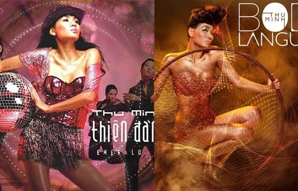 Bìa album