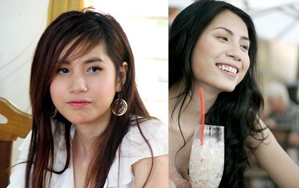 Thủy Tiên thời điểm của những hit Cô bé mùa đông, Giấc mơ tuyết trắng.
