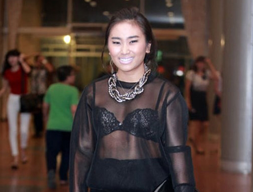4 xu huong thoi trang bi 'nem da' cua sao hinh anh