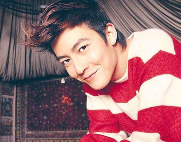 7 my nam Hoa - Han duoc cac quy ba 'sung ai' hinh anh