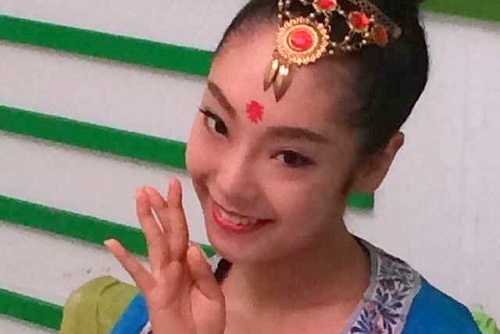 He lo nhan sac con gai Gia Bao Ngoc 1987 hinh anh