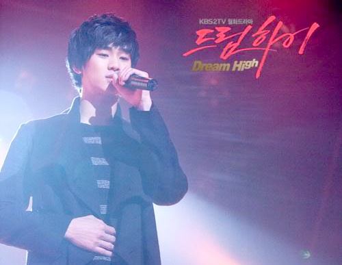 Dreaming - Kim Soo Hyun hinh anh