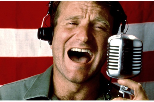 Kenh truyen hinh xin loi vi thoai 'Good morning, Vietnam' hinh anh