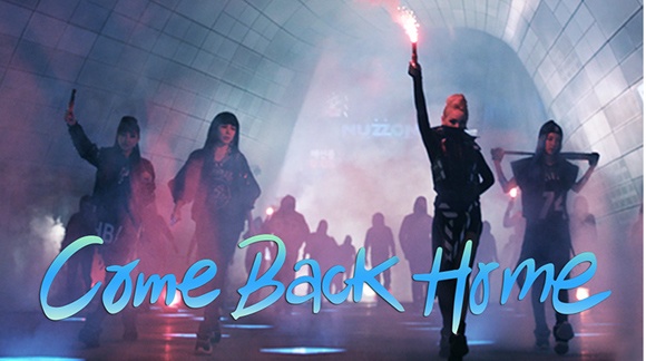 Kpop 'thay da doi thit' voi loat MV mang mau sac Hollywood hinh anh