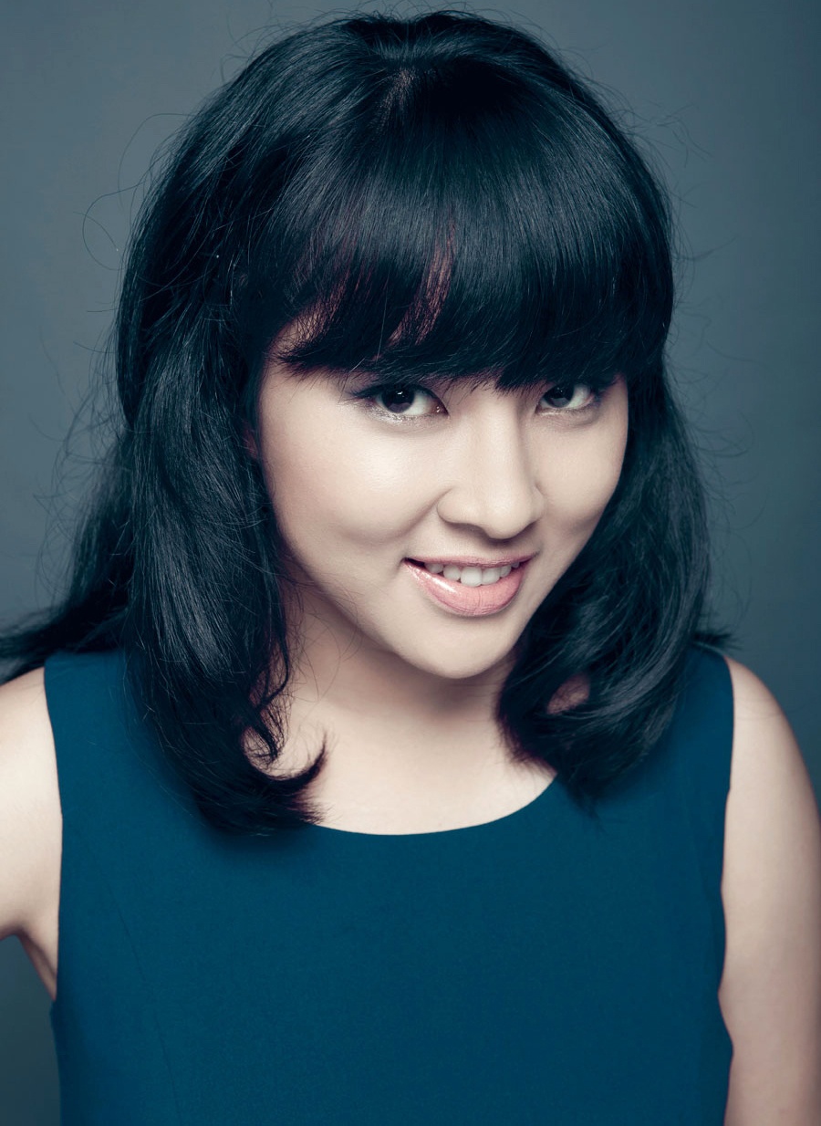 Trâm tròn trĩnh từng chủ động tấn công người mình yêu