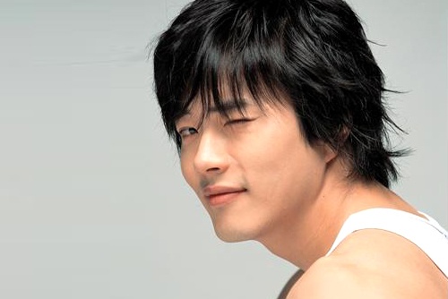 Kwon Sang Woo tiet lo gioi tinh con thu 2 hinh anh