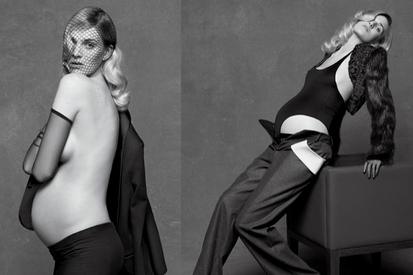 Bau 7 thang van tiep tuc lam mau hinh anh