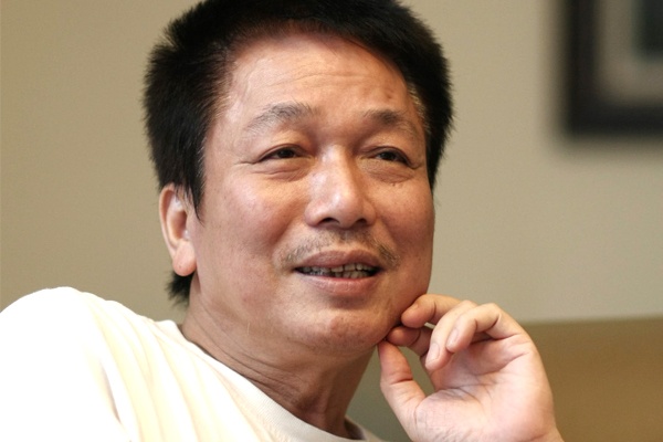 Phu Quang buc xuc rut ten khoi Trung tam ban quyen hinh anh