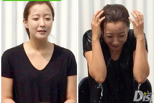 Kim Hee Sun uot nhep vi tro up xo nuoc da hinh anh