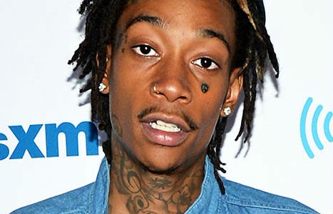 Concert cua Wiz Khalifa ket thuc bang sung no va nguoi chet hinh anh