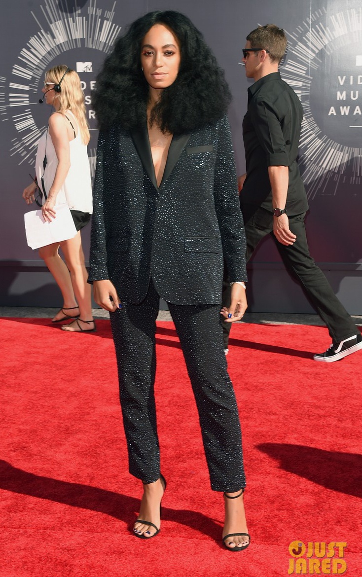Solange Knowles