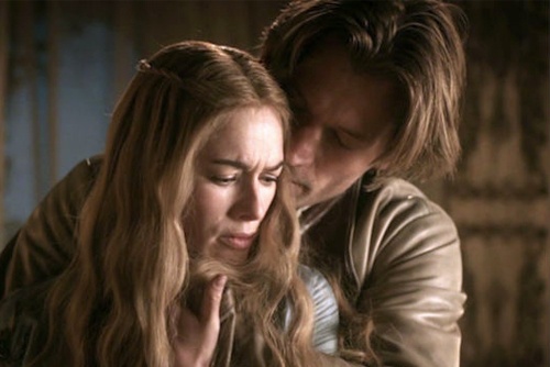 Canh khoa than cua 'Tro choi vuong quyen' bi tuyt coi hinh anh