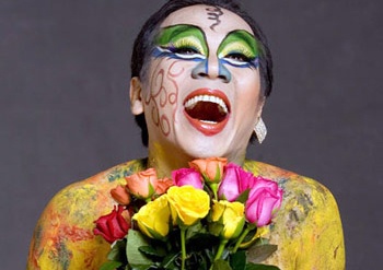 Doi thuc bac beo cua nghe si Viet sau dem dien hinh anh