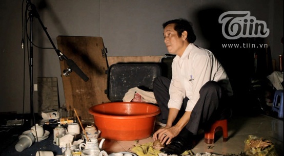 Làm tiếng động - nghề