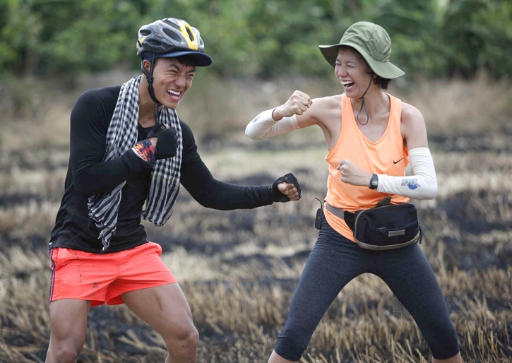 Mau thuan cua doi Cam va loi xin loi cua Hieu Nguyen hinh anh