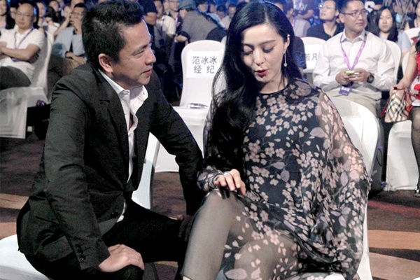 Pham Bang Bang do mat vi ho henh hinh anh