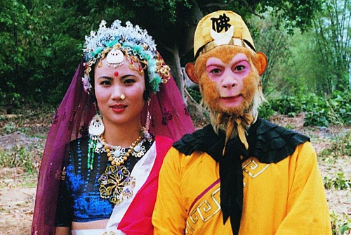 Luc Tieu Linh Dong: 'Ba La Sat khong phai vo toi' hinh anh