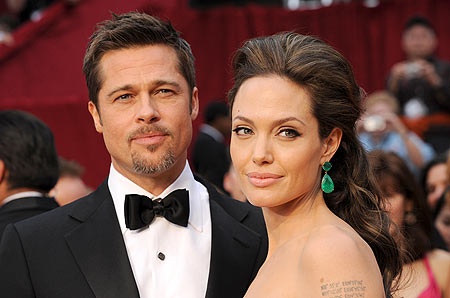 Lo nhan cuoi cua Brad Pitt - Angelina Jolie hinh anh