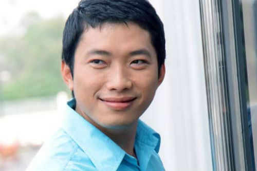 Kinh Quoc: ‘Nhieu nguoi san sang doi tinh tien de co phim' hinh anh