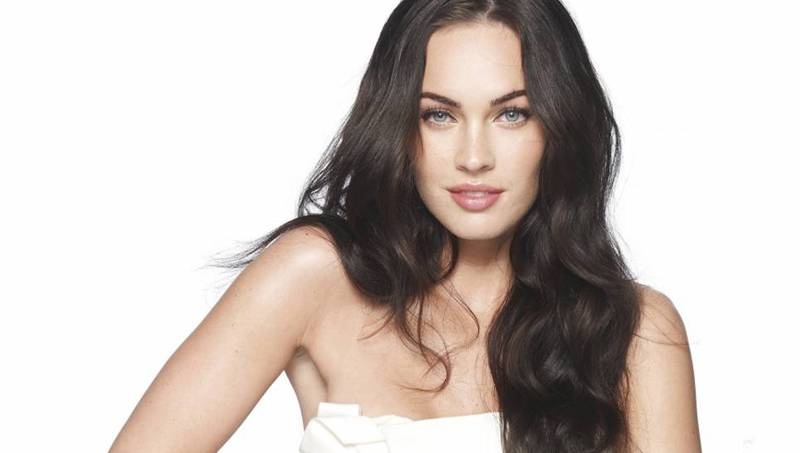 Megan Fox hua se doi xo nuoc da dap le Rain hinh anh