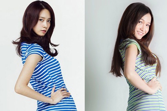 4 ca si Viet mang tieng sao chep phong cach Big Bang, SNSD hinh anh