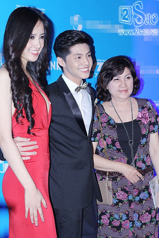 Mặc dù được xếp vào nhóm điển trai, cao dáo nhưng có ai nghĩ Noo Phước Thịnh lại bị dìm hàng thậm tệ như thế này?