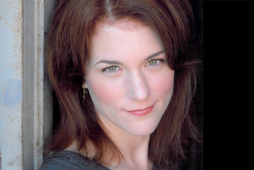 Nu dien vien My chet vi bi cay de hinh anh