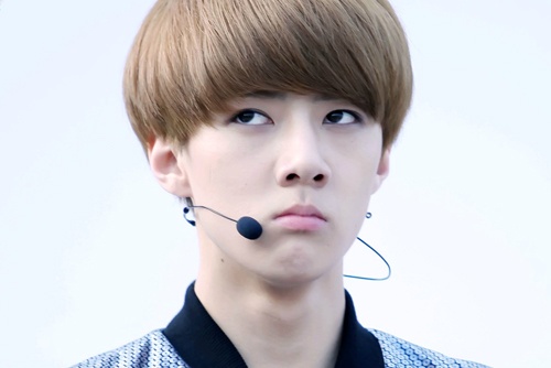 Sao Han va nhung lan khon don vi bi hack mang xa hoi hinh anh