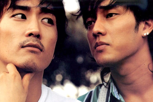 Song Seung Hun he lo tuu luong cua So Ji Sub hinh anh