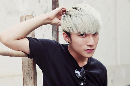 5 hot boy noi tieng nhung nhieu tai tieng cua Vpop hinh anh