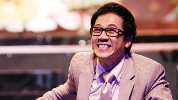 Danh hài Thành Lộc