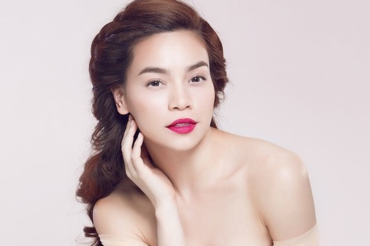 Hoc lom bi quyet trang diem rang ro tu sao Viet hinh anh