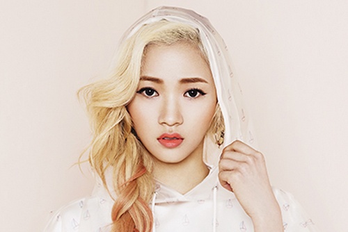 Thanh vien Ladies' Code co the nam vien it nhat 6 thang hinh anh