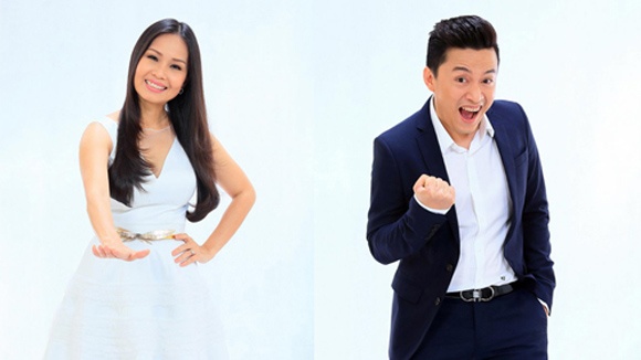 Lam Trường, Cẩm Ly sẽ mở đầu cho trào lưu chọn những gương mặt “sạch” scandal ngồi ghế nóng?