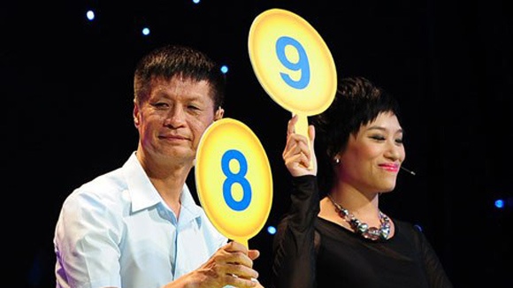 Khong con ghe nong cho nhung 'ong vua' hinh anh