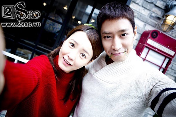 Năm 2014, cặp đôi này tái hợp trong bộ phim truyền hình đang phát sóng Discovery of Love.